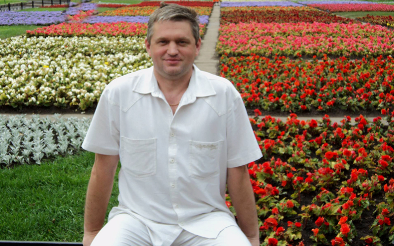Belyi Oleg