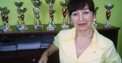 Ковальова