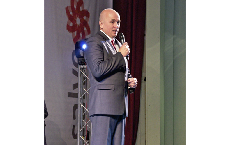 Глазков Виталий