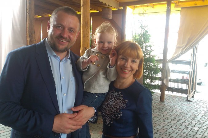 Олександр Бєляєв