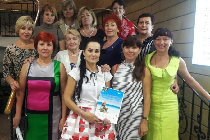 Днепровский офис – достояние Салве Файненс